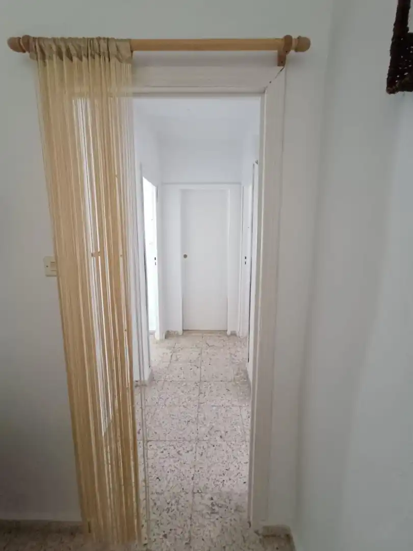 Piso de alquiler en Vejer de la Frontera con Trastero y Balcón