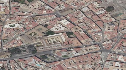 Foto 4 de Piso en venta en Calle Ponce de Leon, Santa Catalina, Sevilla Capital