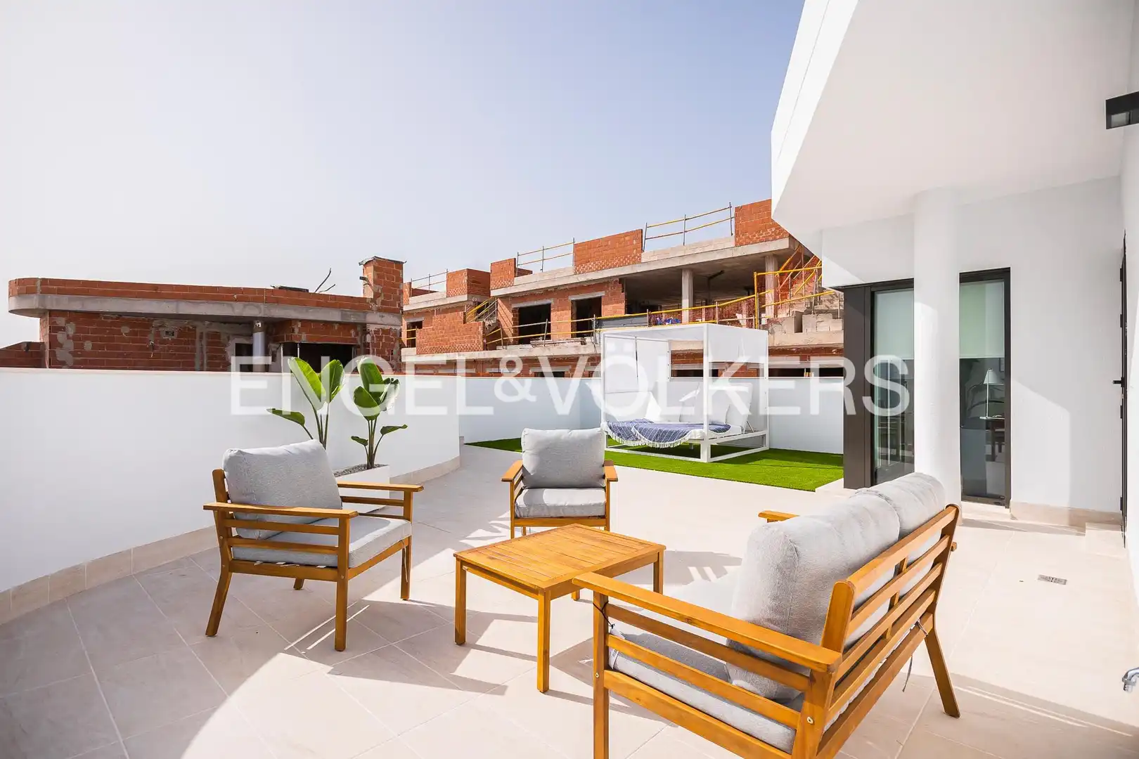 Maison mitoyenne avec piscine à vendre à Los Balcones - Los Altos, imagen 39