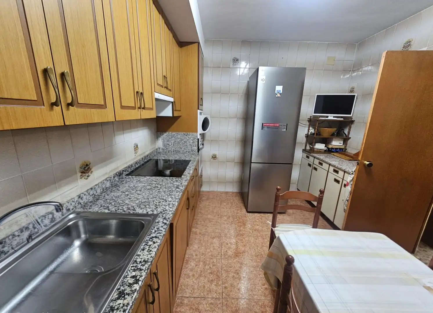 Wohnung mit Terrasse zum Verkauf in CACERES 51, imagen 9