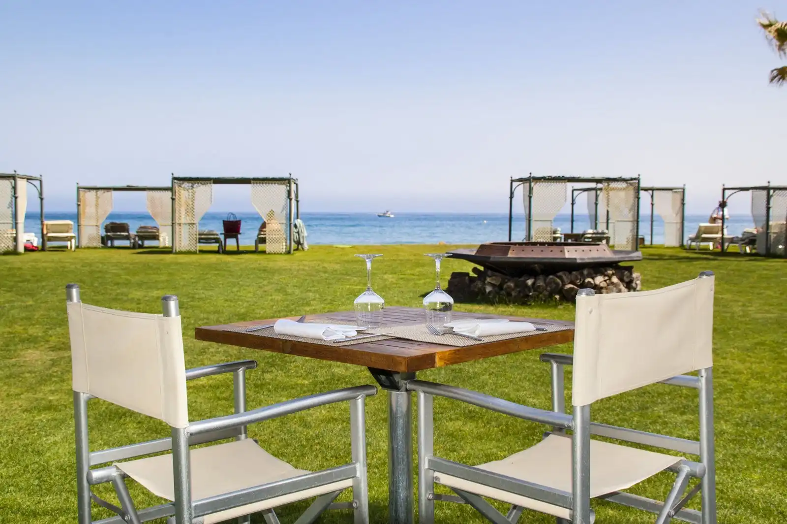 Penthouse with pool for sale in Los Flamingos, imagen 59