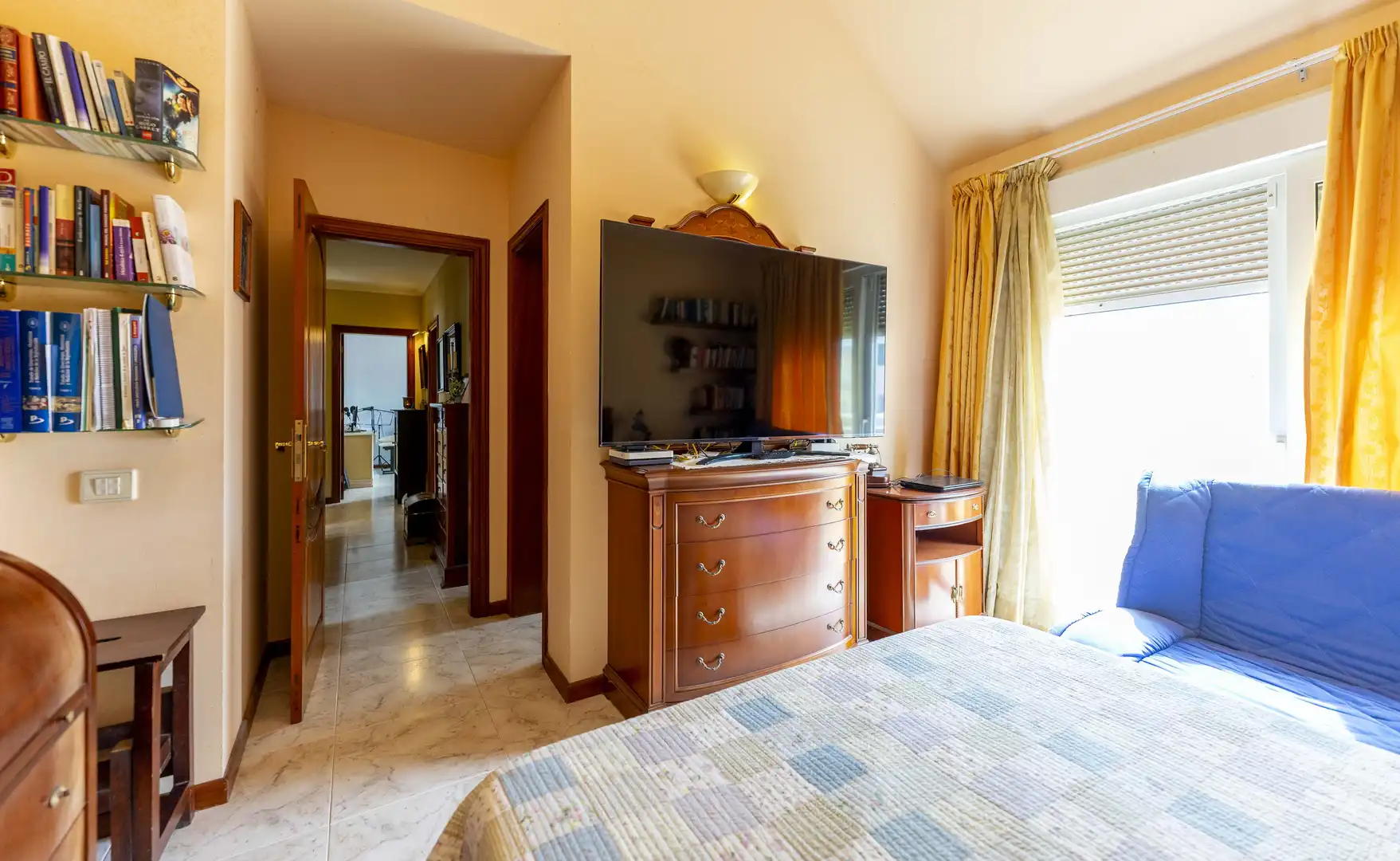 Bedroom of Houses for sale in Puerto del Rosario  with Private garden, Terrace and Storage room