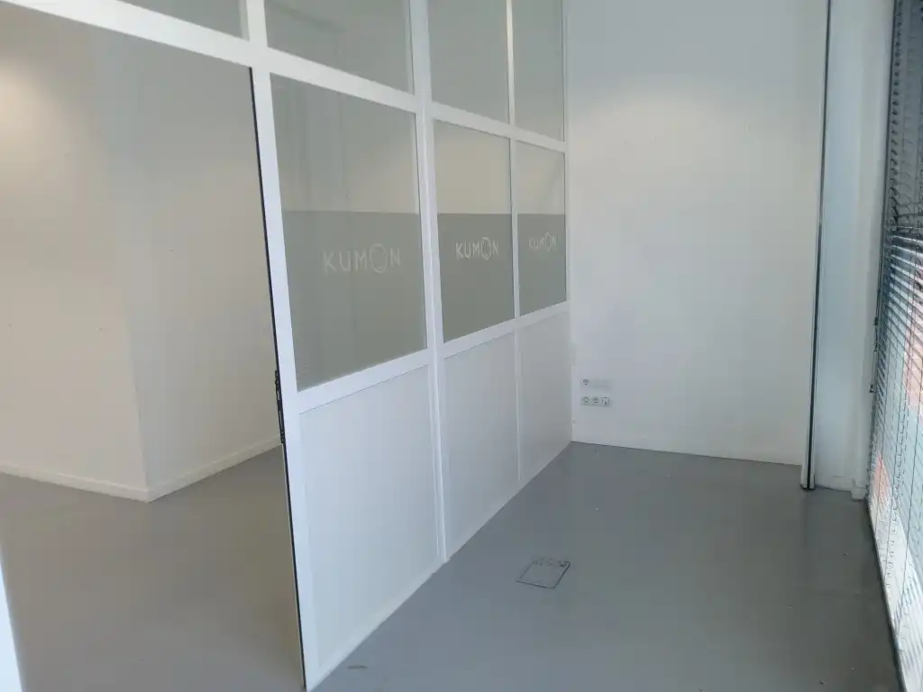 Local de alquiler en Burgos con Calefacción y Alarma