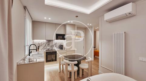 Foto 5 de Pis en venda a C. de José Ortega y Gasset, Lista,  Madrid Capital