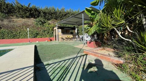 Foto 5 de Finca rústica en venda a El Velerín, Málaga