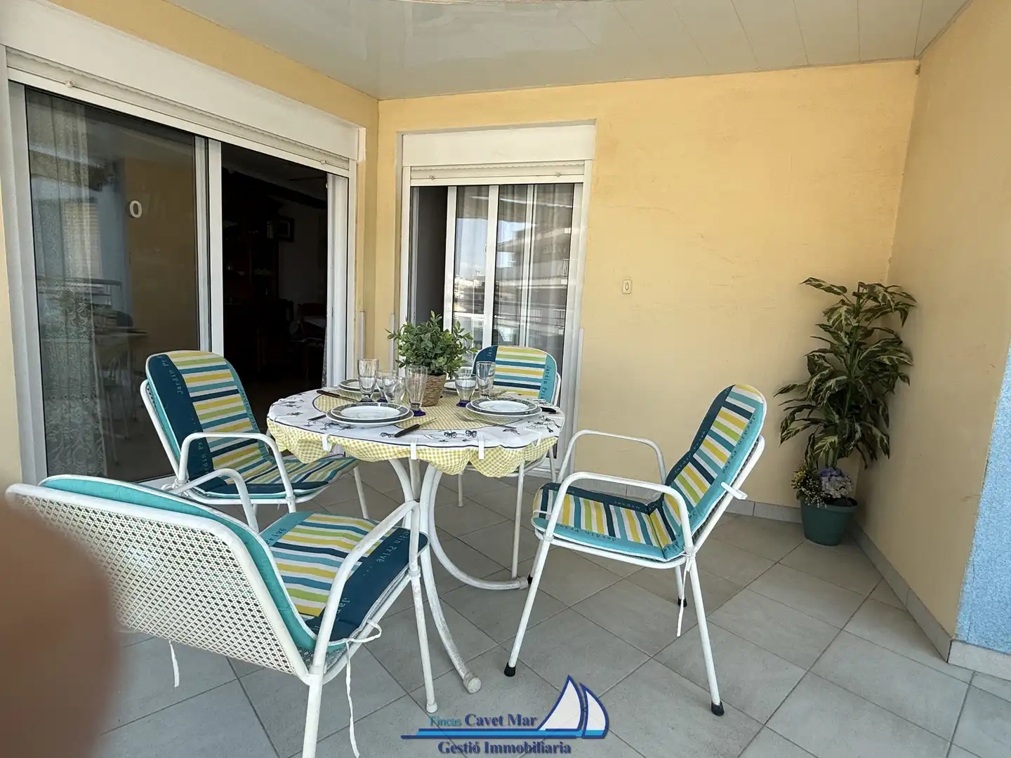 Apartamento con ascensor en venta en Avinguda de la Diputació 4, imagen 6