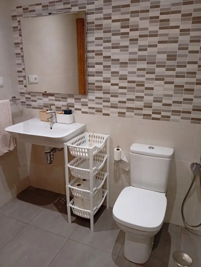 Apartament de lloguer a Gijón , Asturias