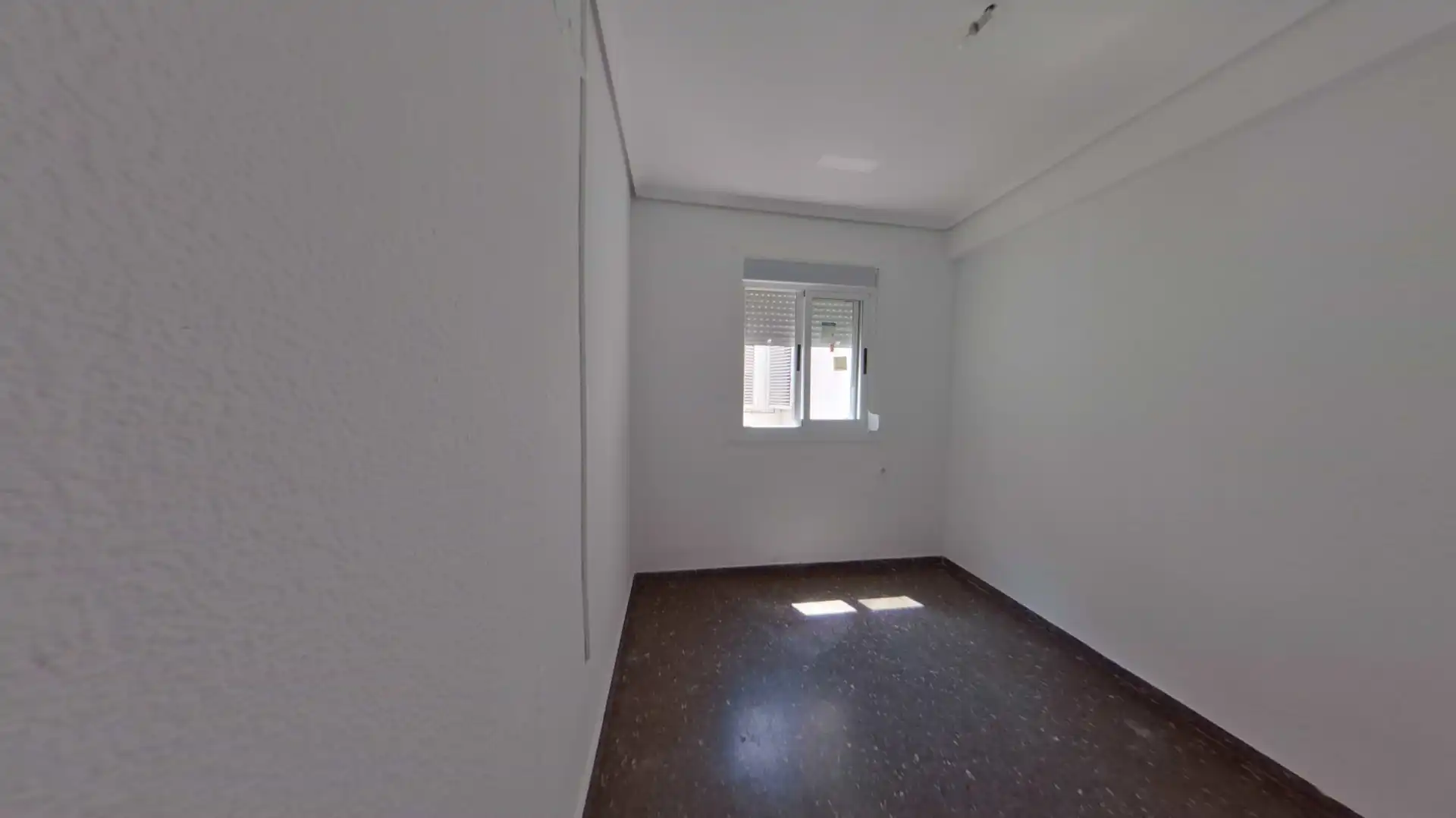 Bedroom of Flat for sale in Valencia  with Balcony