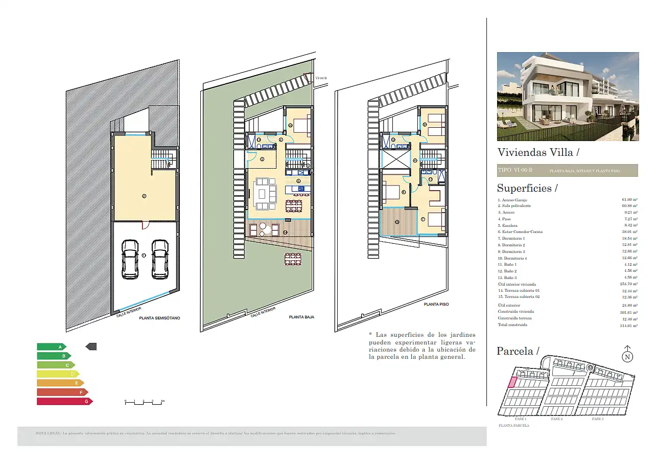 Haus mit Balkon zum Verkauf in Bonalba - Cotoveta, imagen 28