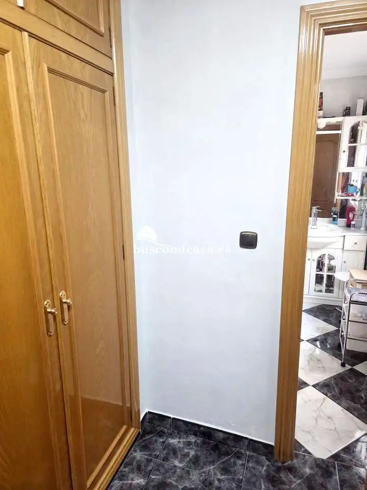 Adossat amb terrassa en venda a Calle Carrera Alta, imagen 34