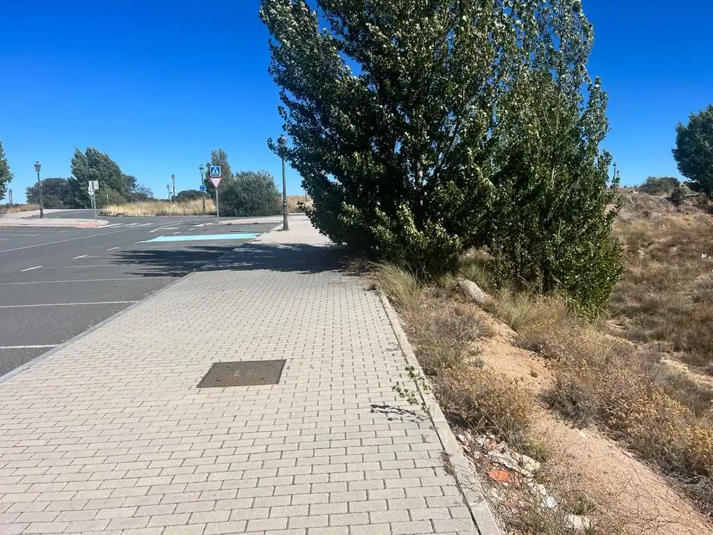 Terreni e lotti in vendita a Hervencias Altas - El Pinar, imagen 7