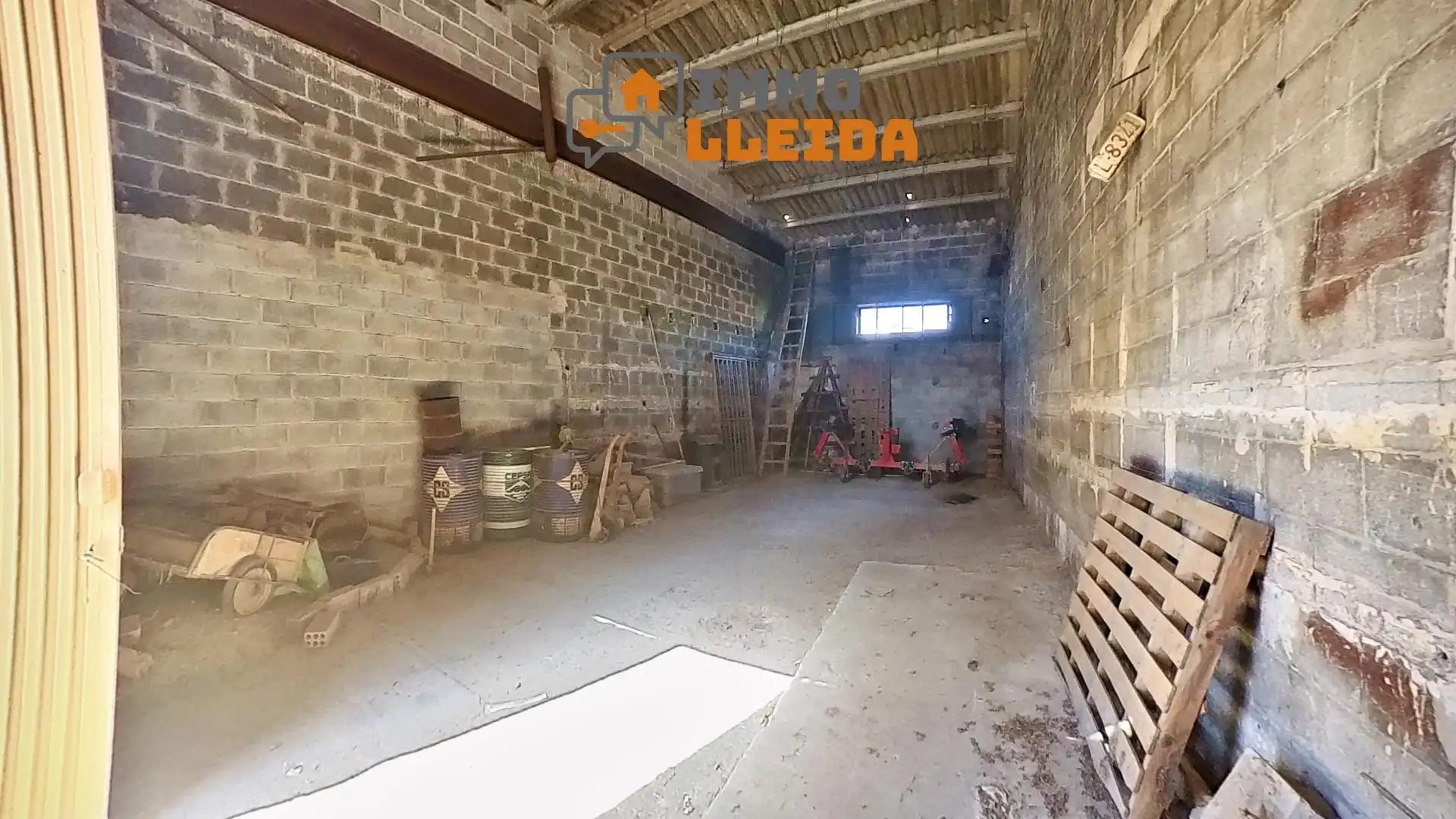 Casa o chalet en venta en La Fuliola con Calefacción, Terraza y Trastero