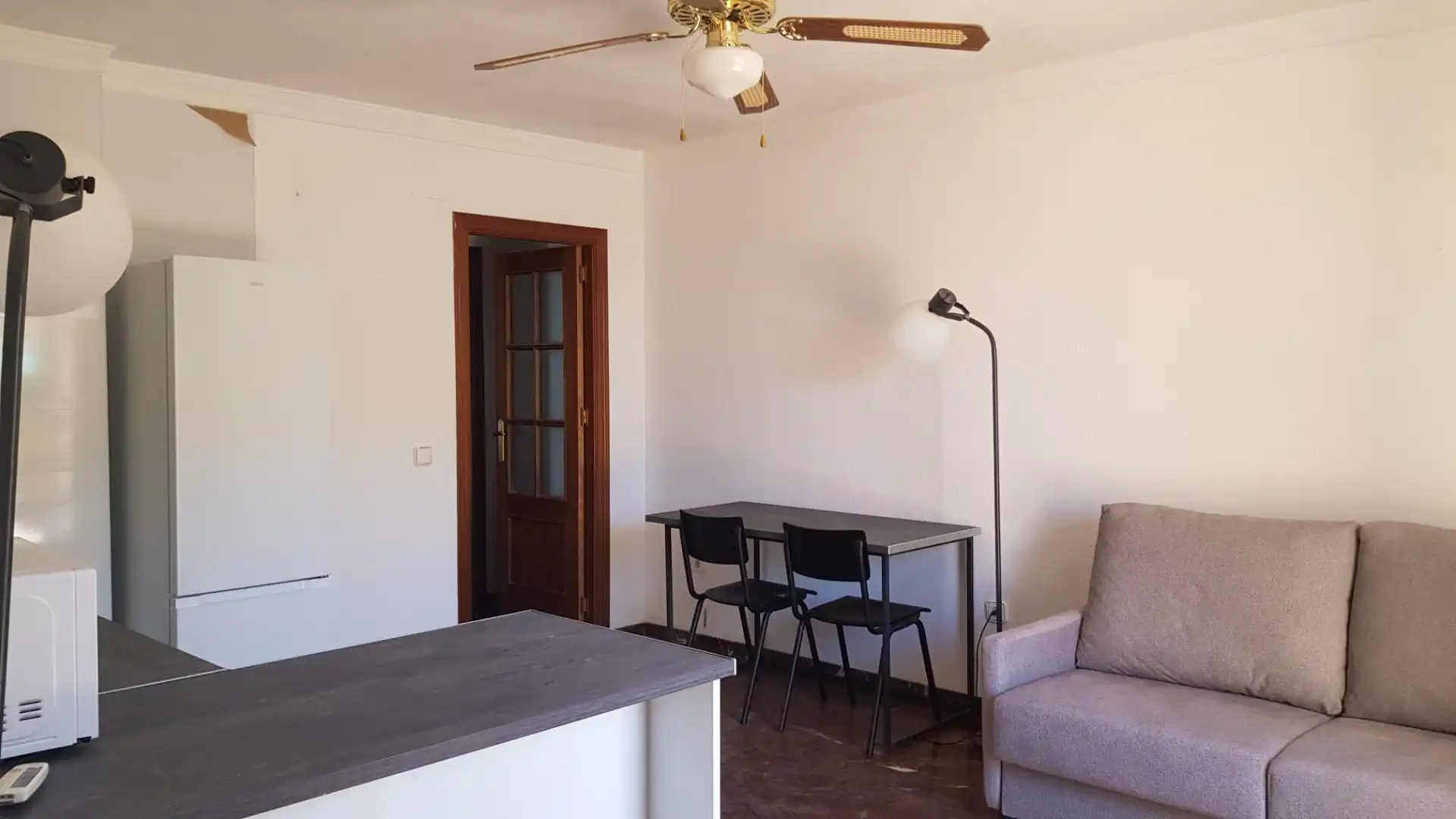 Mini appartamento in affitto a La Zubia Ciudad