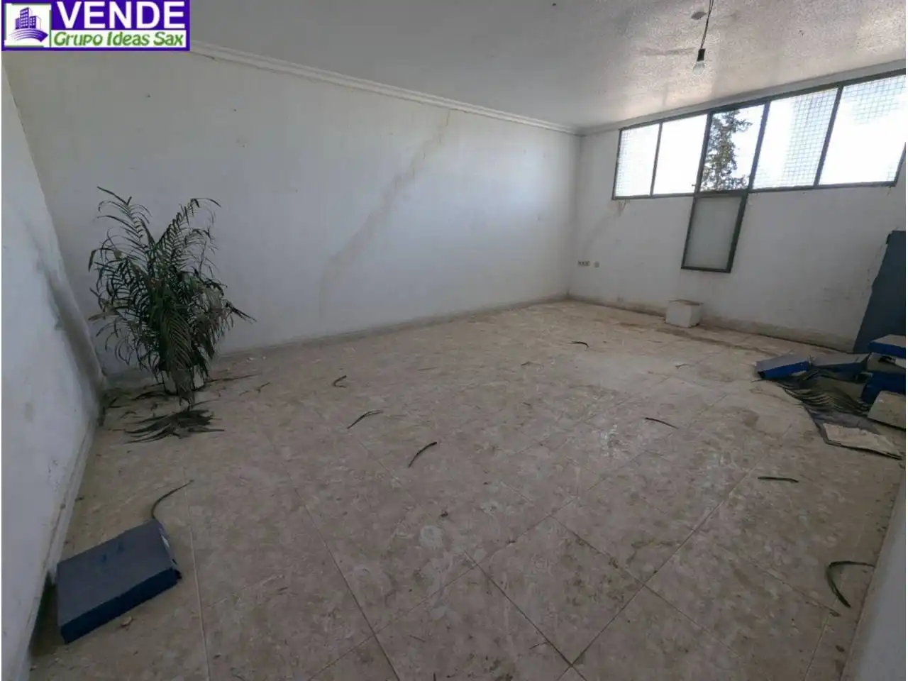Casa rústica amb piscina en venda a Petrer, imagen 54