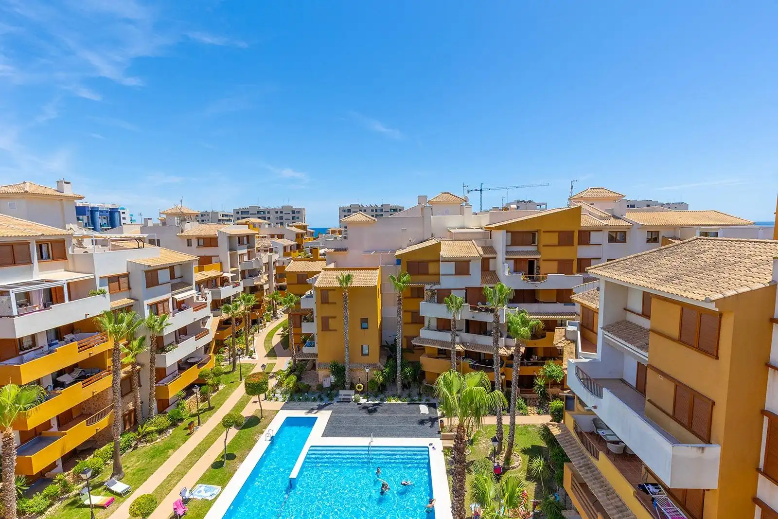 Penthouse mit Terrasse zum Verkauf in Calle DEL CICLON, imagen 12