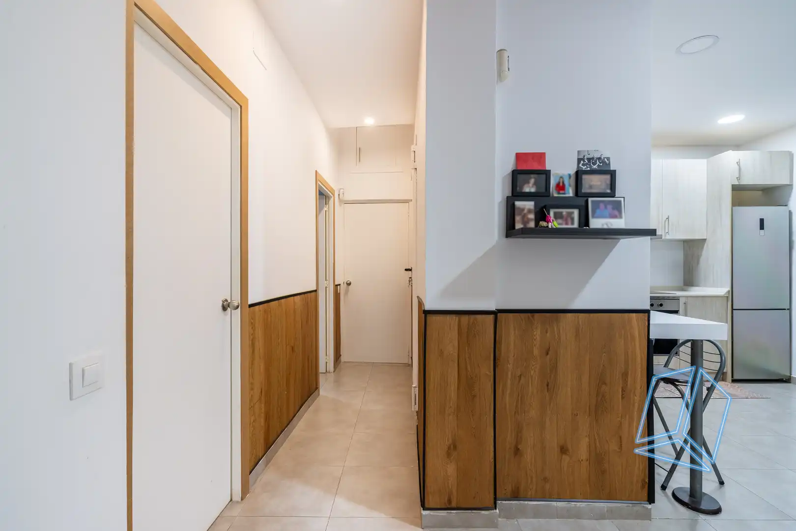 Loft en venda en Cornellà de Llobregat