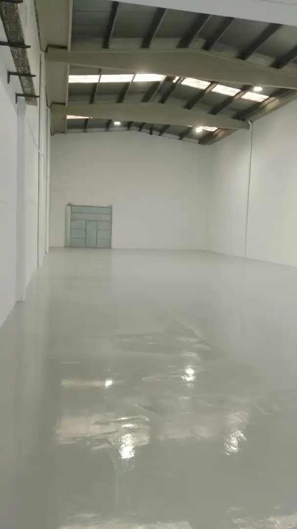 Industrial buildings for rent in Les Franqueses del Vallès  with Heating