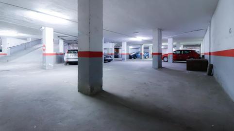 Photo 3 of Garage for sale in Calle Dr Ferran, 10, Casco Antiguo - Sta. Cruz - Ayuntamiento, Alicante