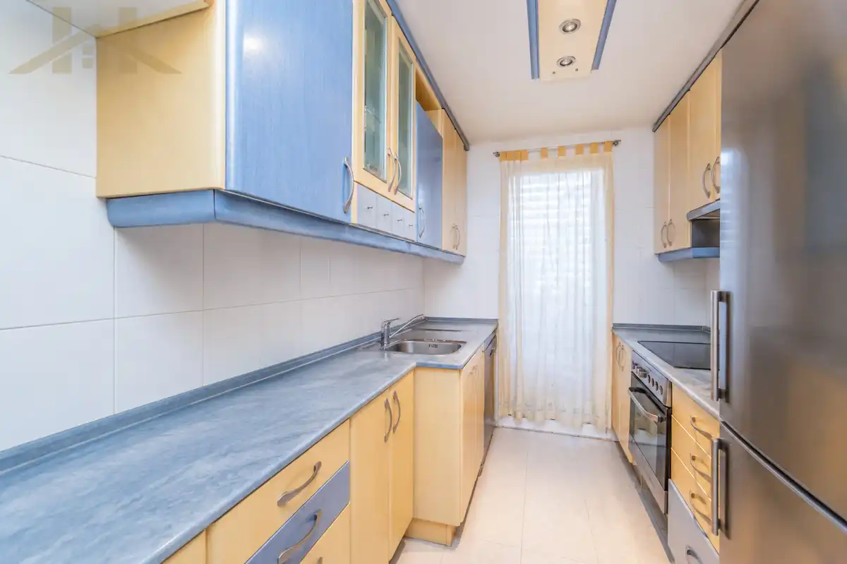 Cocina de Piso en venta en Ciempozuelos con Calefacción y Piscina comunitaria