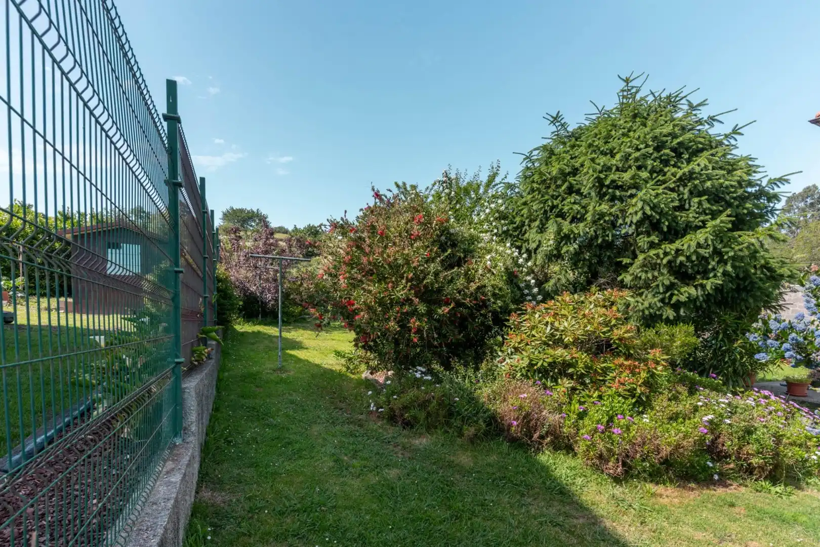 Casa o xalet en venda en Muros de Nalón amb Calefacció, Jardí privat i Terrassa