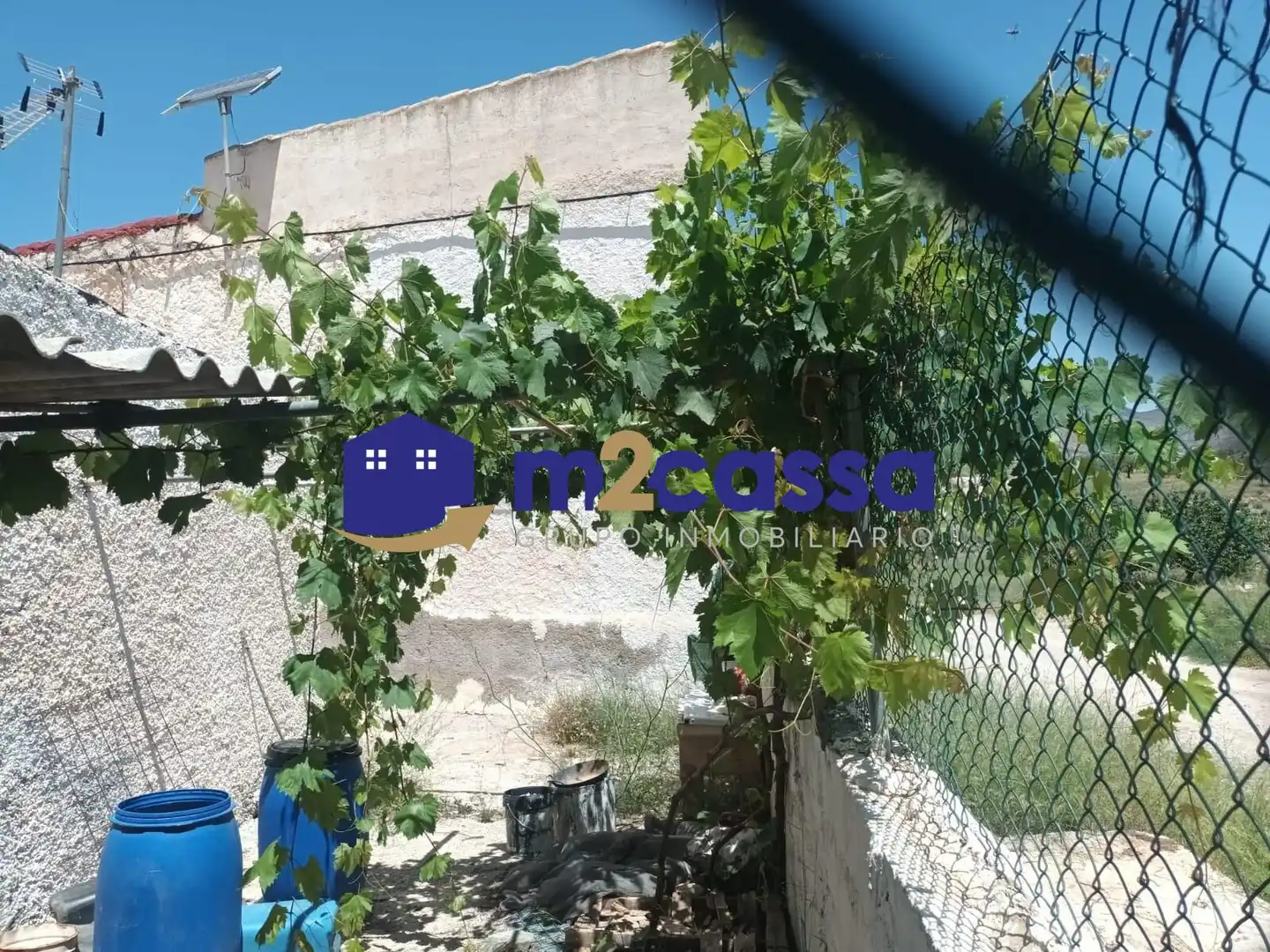Haus zum Verkauf in Vélez-Rubio, imagen 6