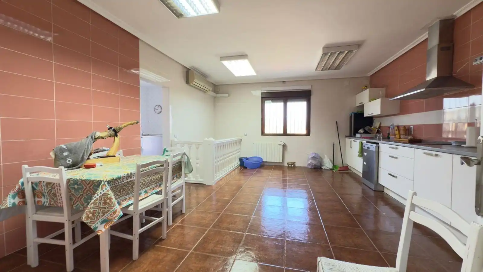 Küche von Residential zum Verkauf in Majadas