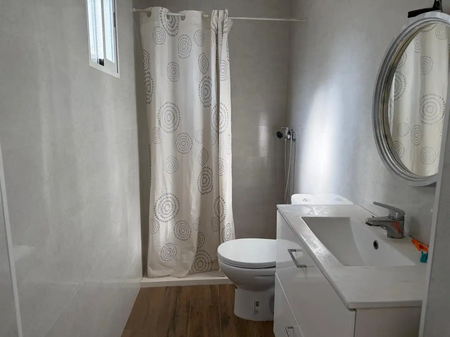 Bathroom of Houses for sale in Las Pedrizas 