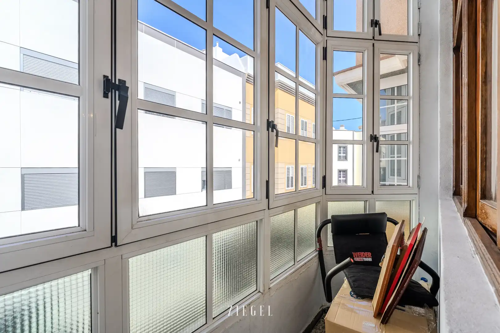 Casa o xalet en venda a Calle Pablo Penaguilas, Schamann - Rehoyas