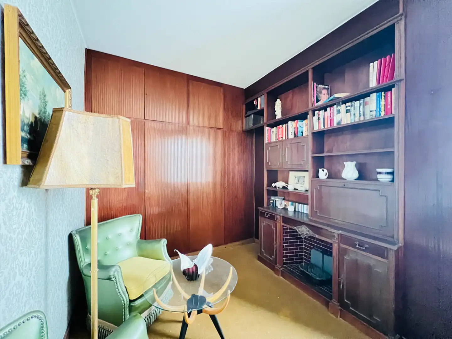 Flat with terrace for sale in Calle de José María Lacarra de Miguel, imagen 11