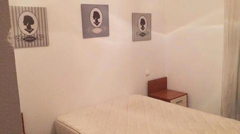 Foto 5 de Piso en venta en Avenida de César Augusto, Alfonso,  Zaragoza Capital