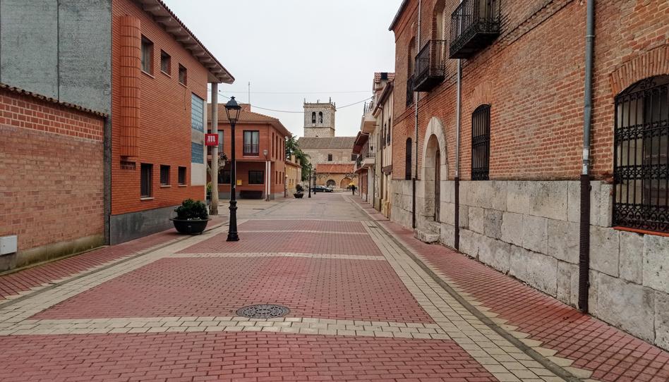 Photo 1 of House or chalet for sale in Calle Larga, 17, La Pedraja de Portillo , Valladolid