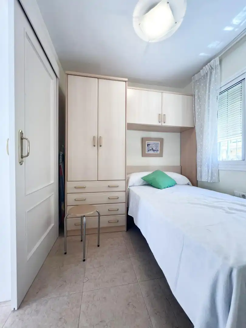Studio à louer à Los Ángeles - Cruz de Caravaca, imagen 10