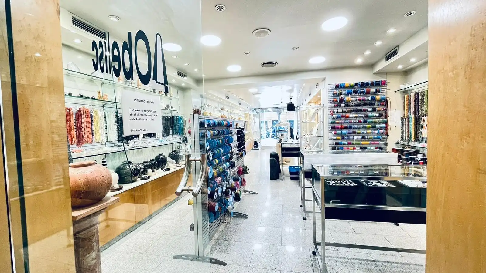 Local comercial en venta en Eixample, imagen 18