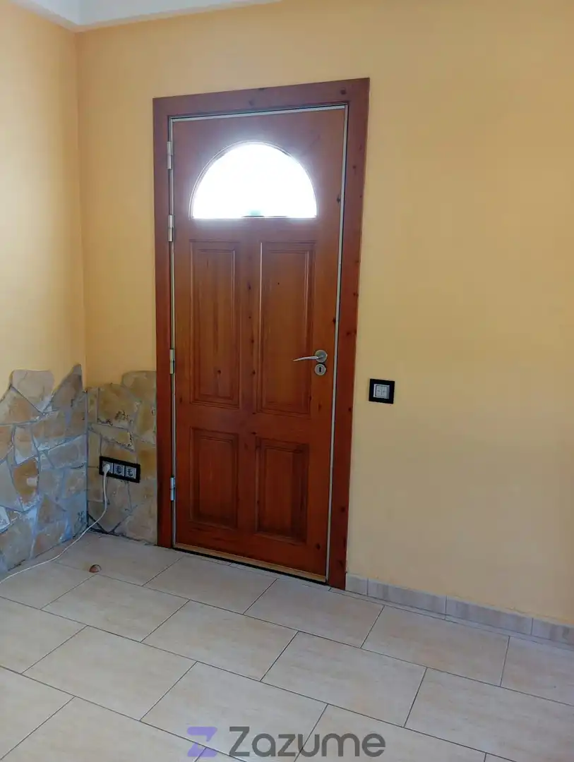 Casa o xalet de lloguer en Alella amb Calefacció, Parquet i Terrassa