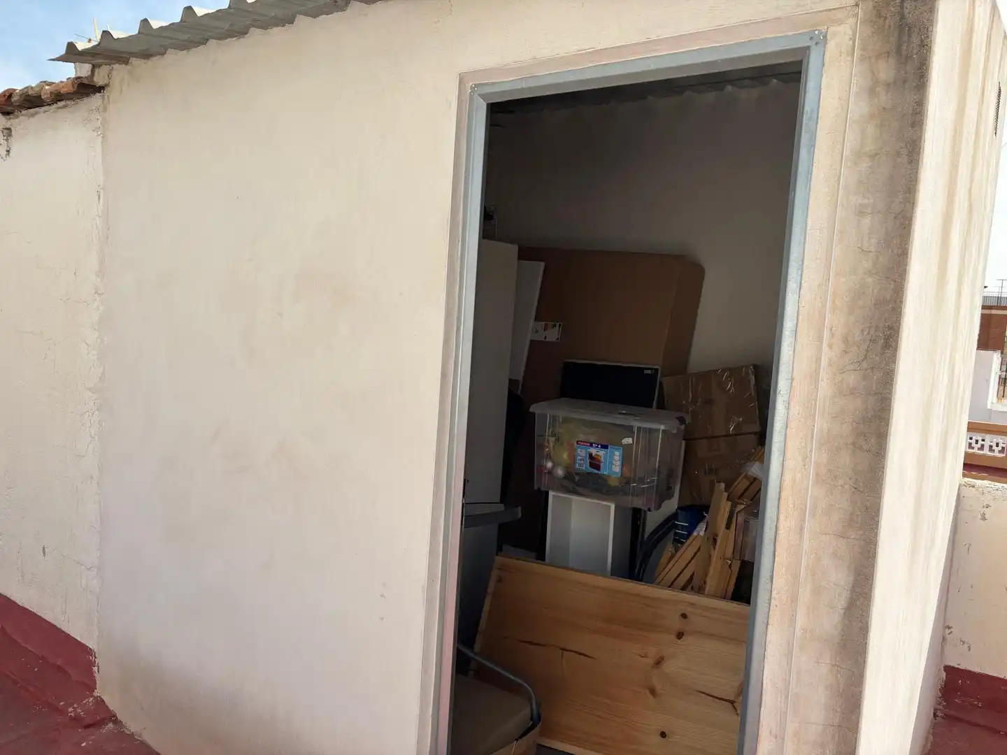 Apartament en venda a Carrús Este