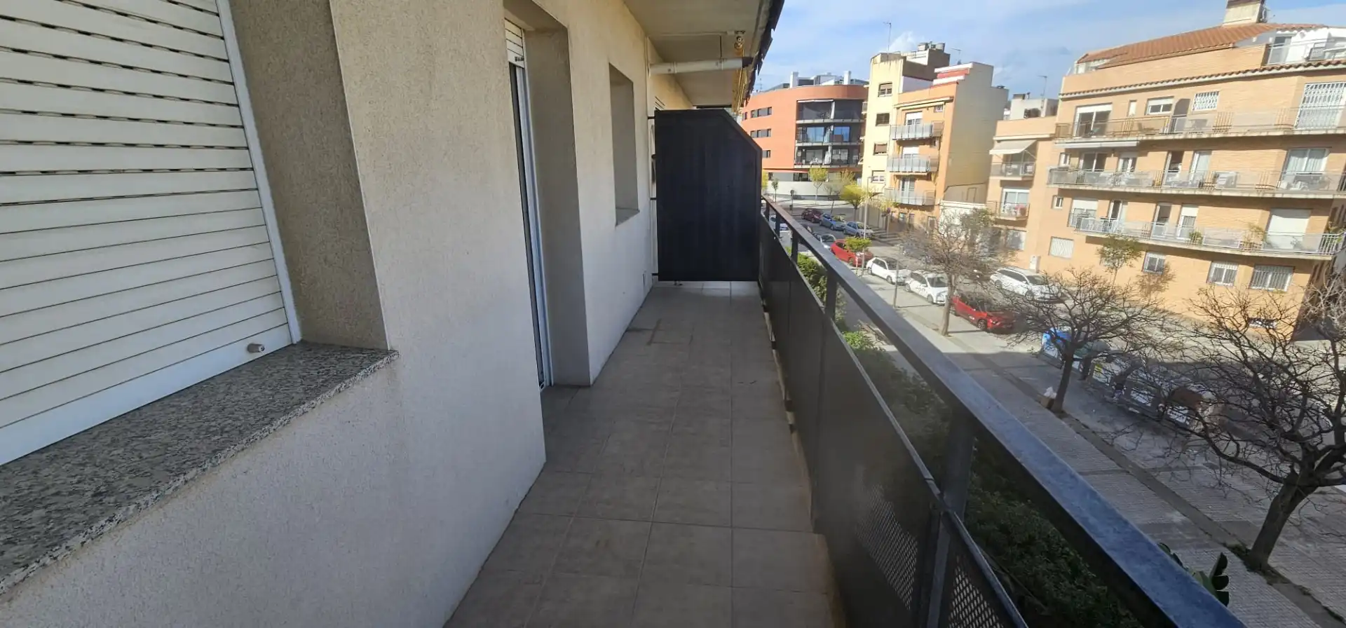 Flat for sale in Via Europa - Parc Central