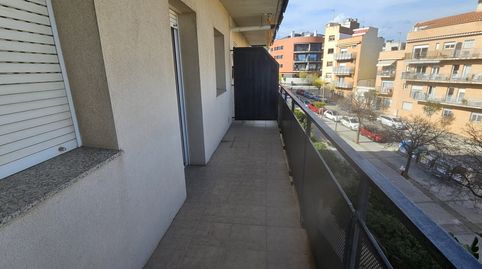 Foto 2 de Pis en venda a Via Europa - Parc Central, Mataró