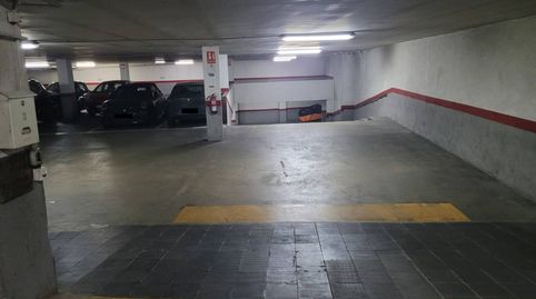 Foto 5 von Garage zum Verkauf in Calle Montserrat, Centre, Sabadell