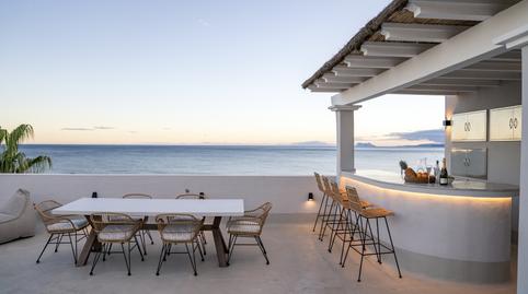 Foto 5 de Àtic en venda a Zona de Punta Plata, Málaga