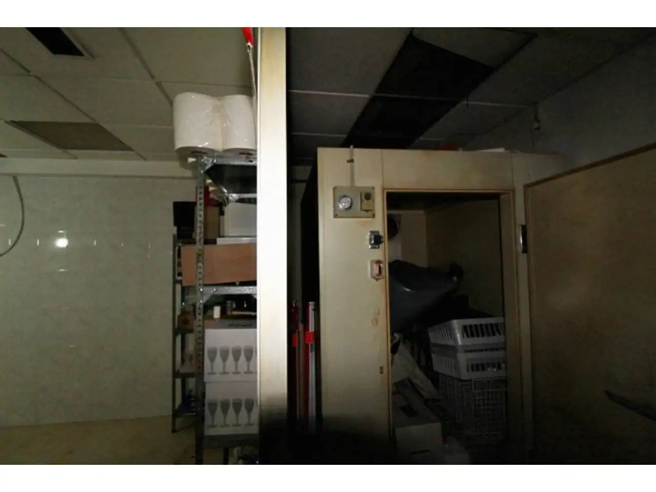 Business premises for sale in Avenida Sentmenat, imagen 11