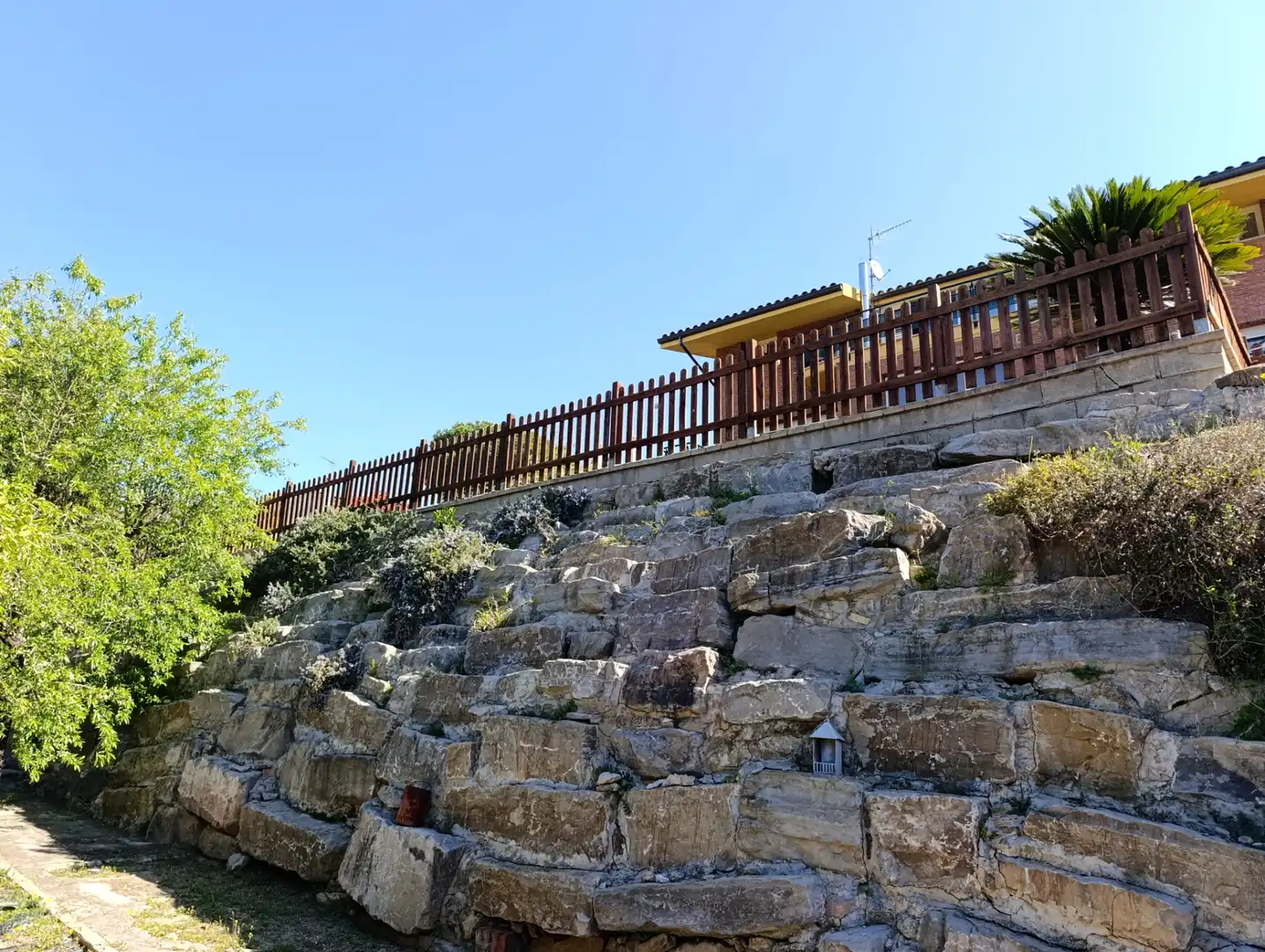 Detached house with terrace for sale in Montalnou - Milans del Bosc, imagen 102