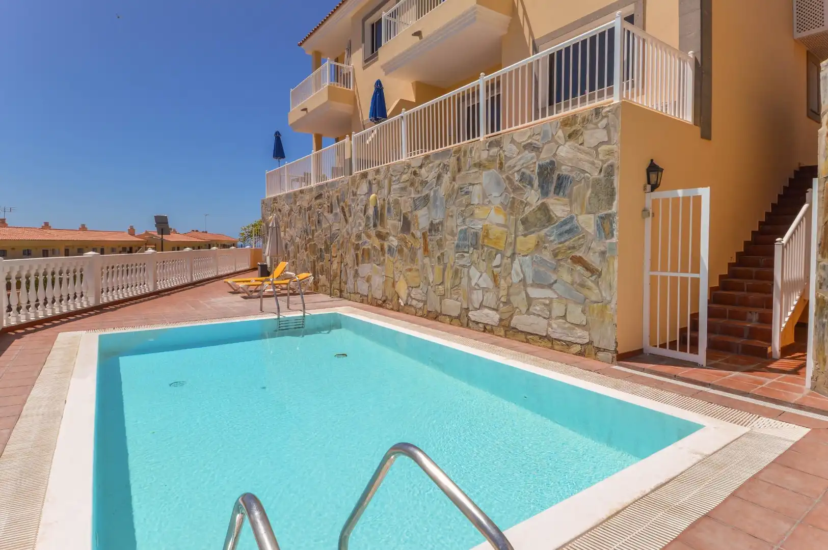 Mini appartamento con piscina in vendita a Arguineguín, imagen 30