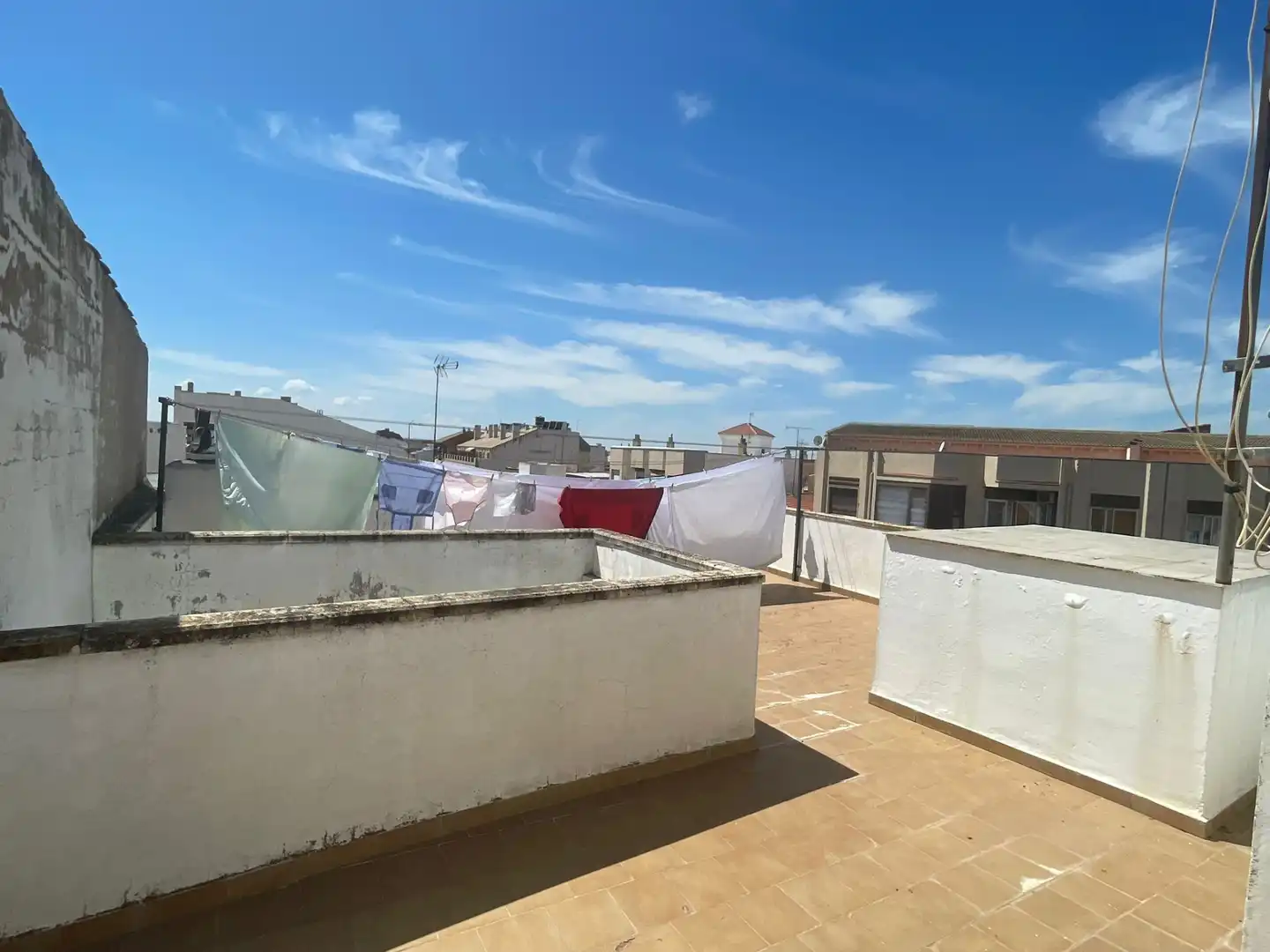 Residencial amb ascensor en venda a Calle de Don Víctor Peñasco, imagen 98