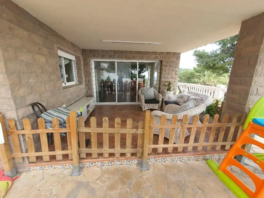 Villa avec terrasse à vendre à Pueblo, imagen 2