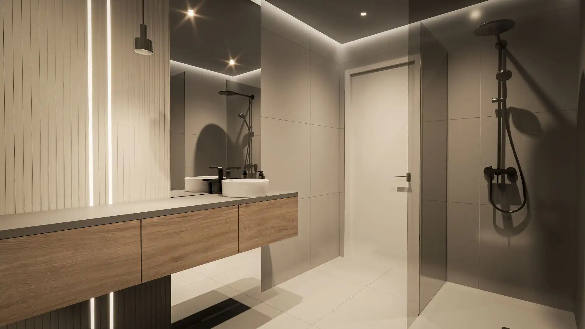 Casa con jardín en venta en Noalla, imagen 15