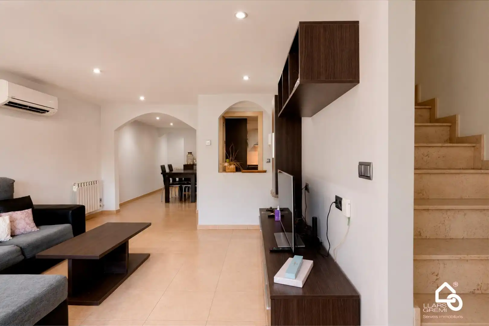 Casa o chalet en venta en Igualada con Calefacción y Terraza