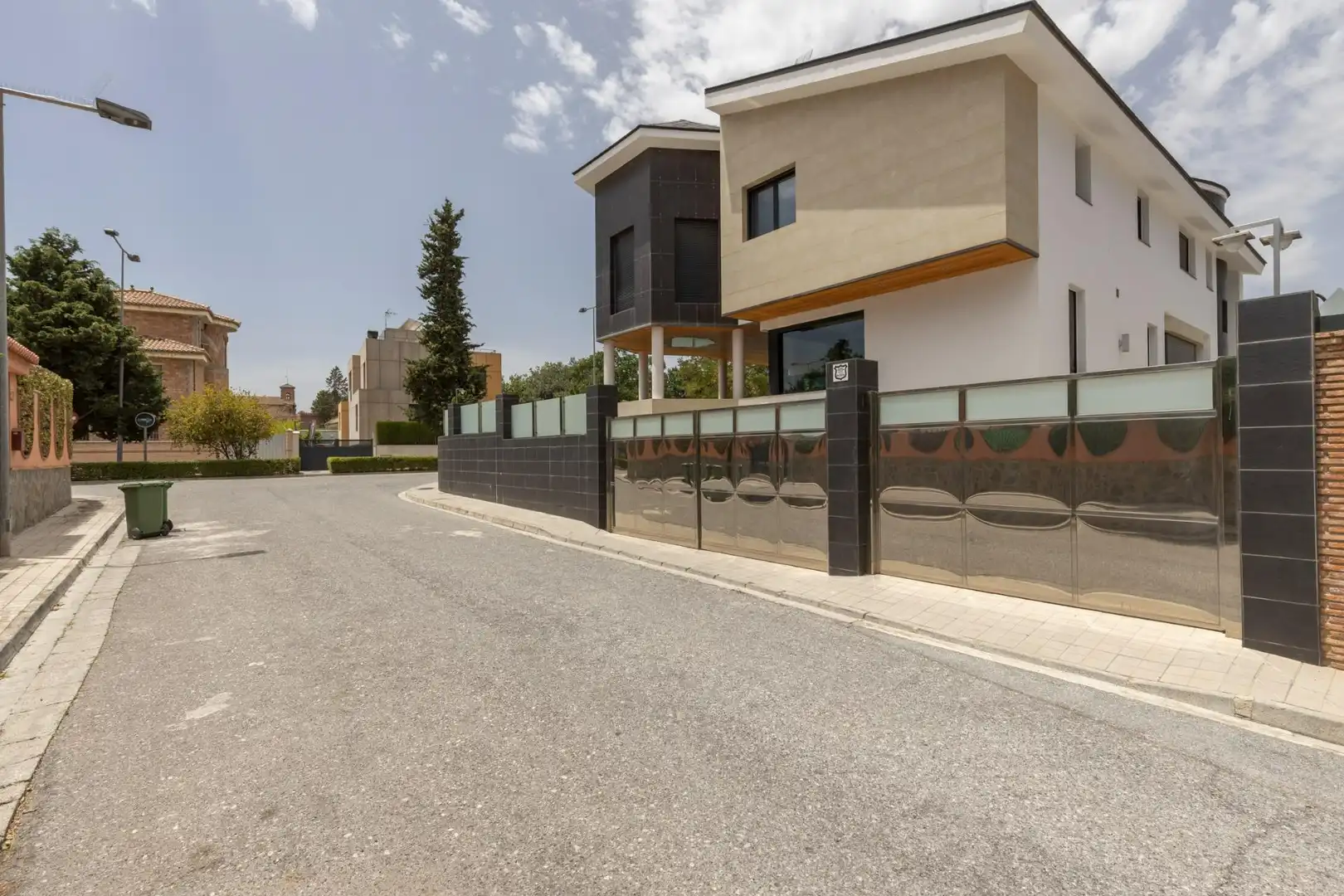 Chalet con piscina en venta en Ogíjares, imagen 99