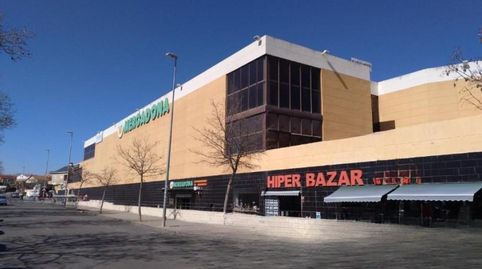 Photo 2 of Premises for sale in Calle Carretera de Marchamalo, Cabanillas del Campo, Guadalajara