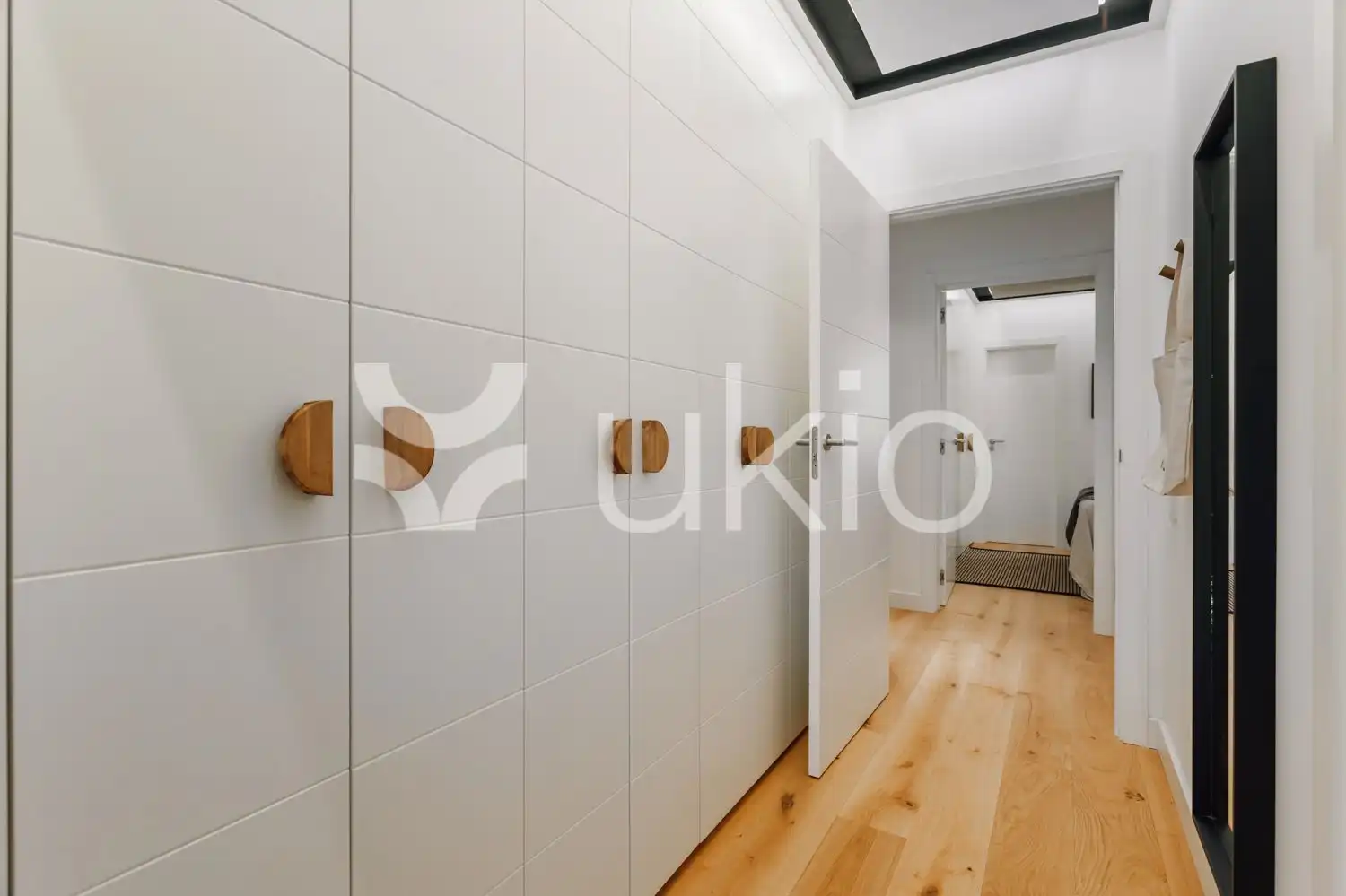 Apartamento con ascensor en alquiler en Passeig de Gràcia, imagen 22