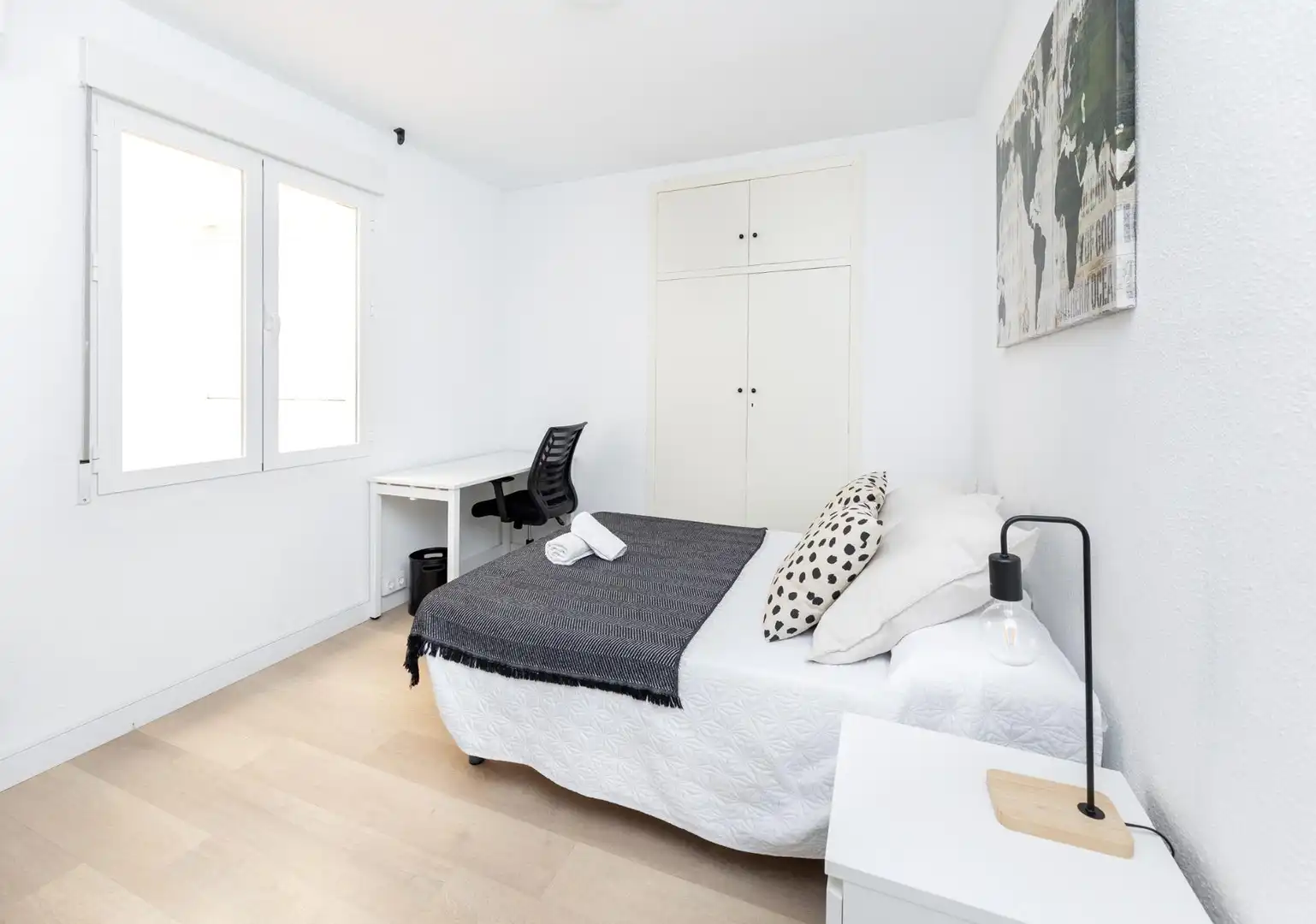 Flat with lift for sale in Calle Carril del Picón 23, imagen 6